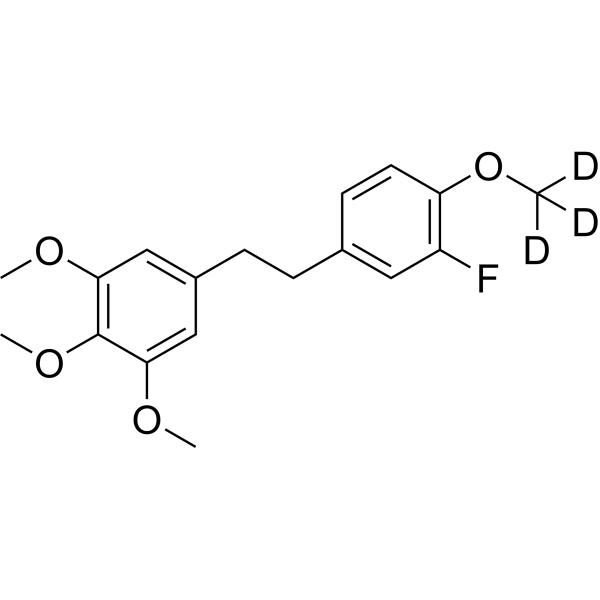 Pyruvate Carboxylase-IN-3